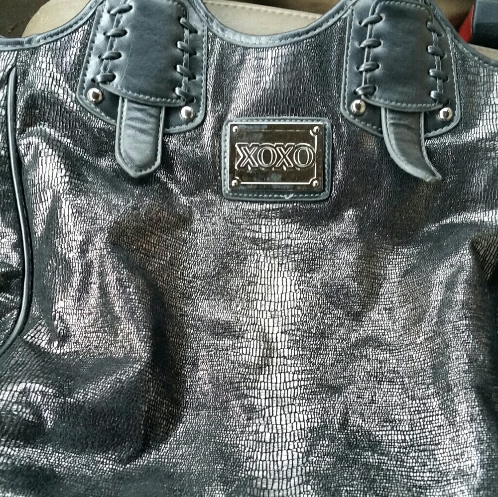 XOXO PURSE